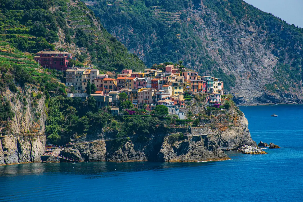 Wellnessregion Riviera di Levante