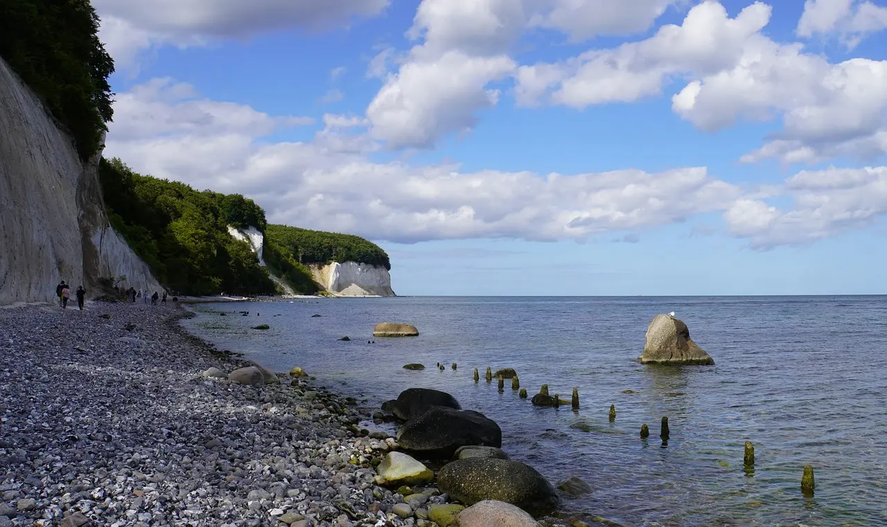 Wellnesshotels mit Day Spa auf Rügen