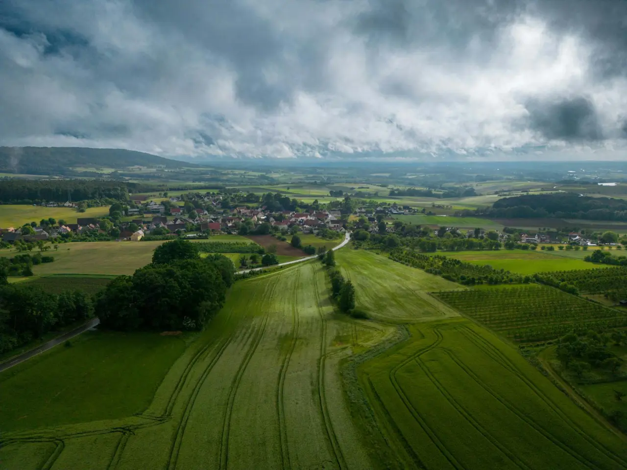 Schwäbische Alb