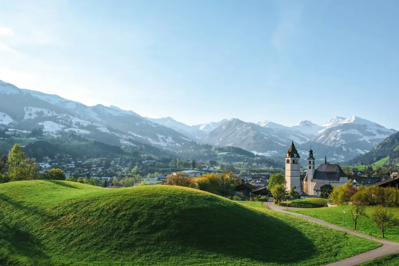 Wellnesshotels mit Day Spa im Tiroler Unterland