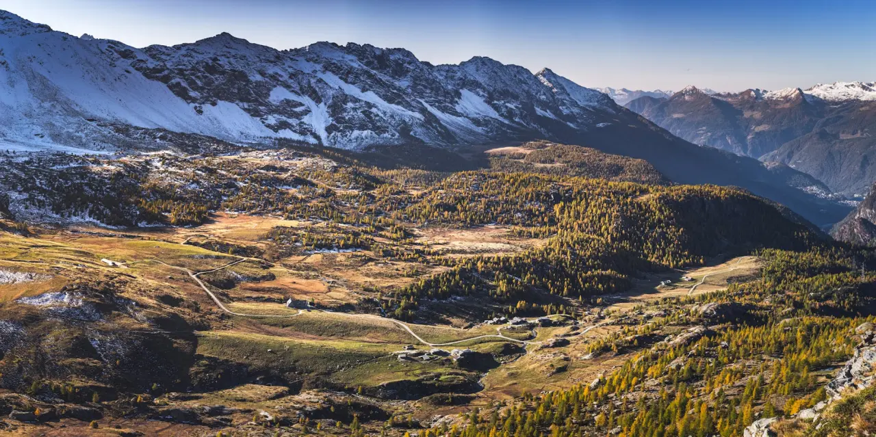 Valtellina