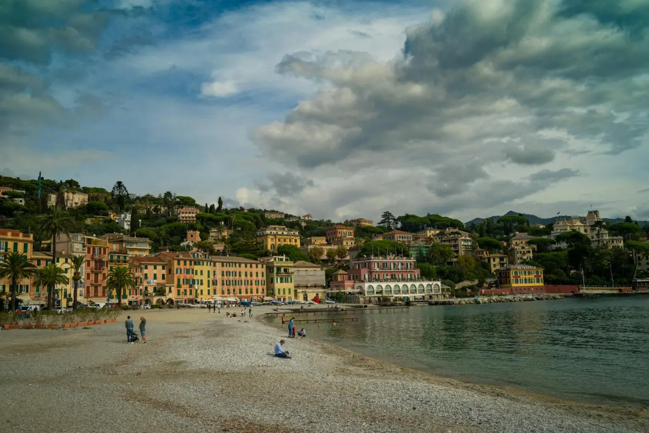 Wellnesshotels mit Hund an der Venezianischen Riviera