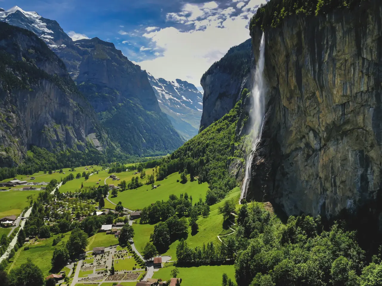 Wellnesshotels mit Infinity Pool in der Zentralschweiz