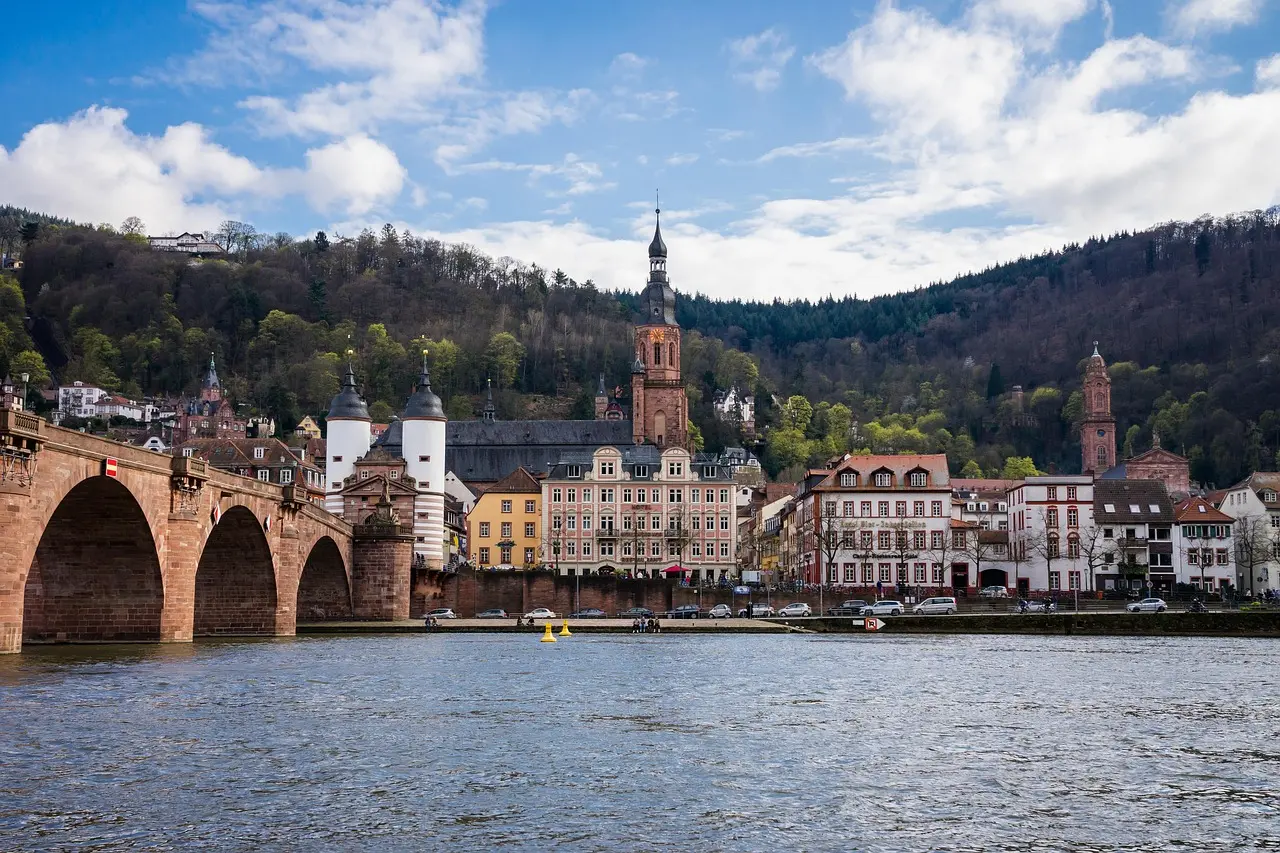 Wellnesshotels in Baden-Württemberg