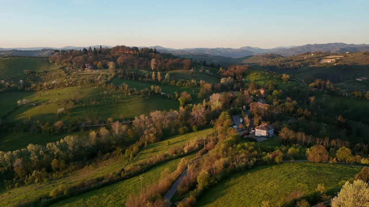 Wellnesshotels in Emilia-Romagna