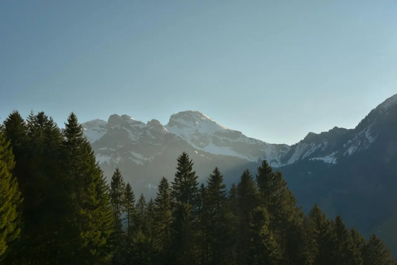 Wellnesshotels in Nidwalden