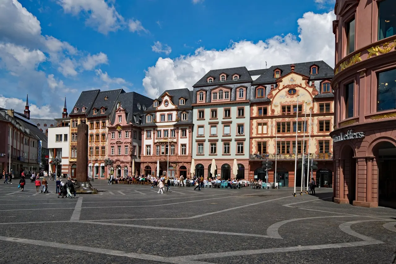Wellnesshotels in Rheinland-Pfalz