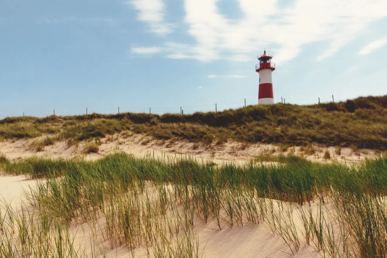 Wellnesshotels in Schleswig-Holstein