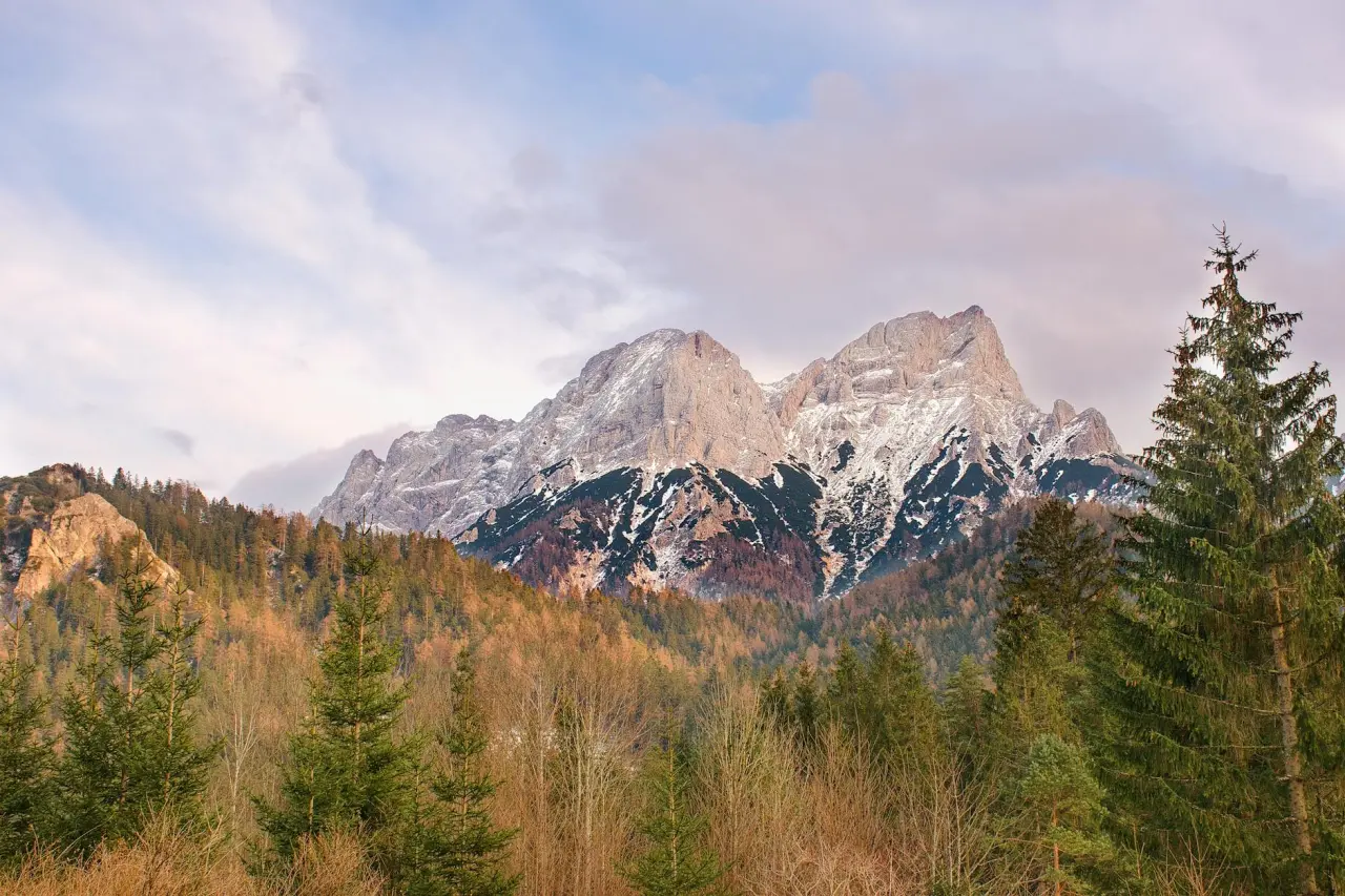 Wellnesshotels in der Steiermark