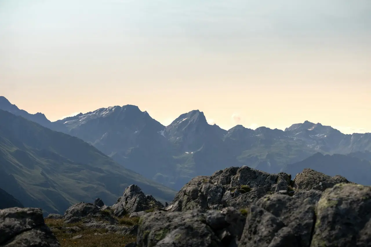 Wellnesshotels in Tirol