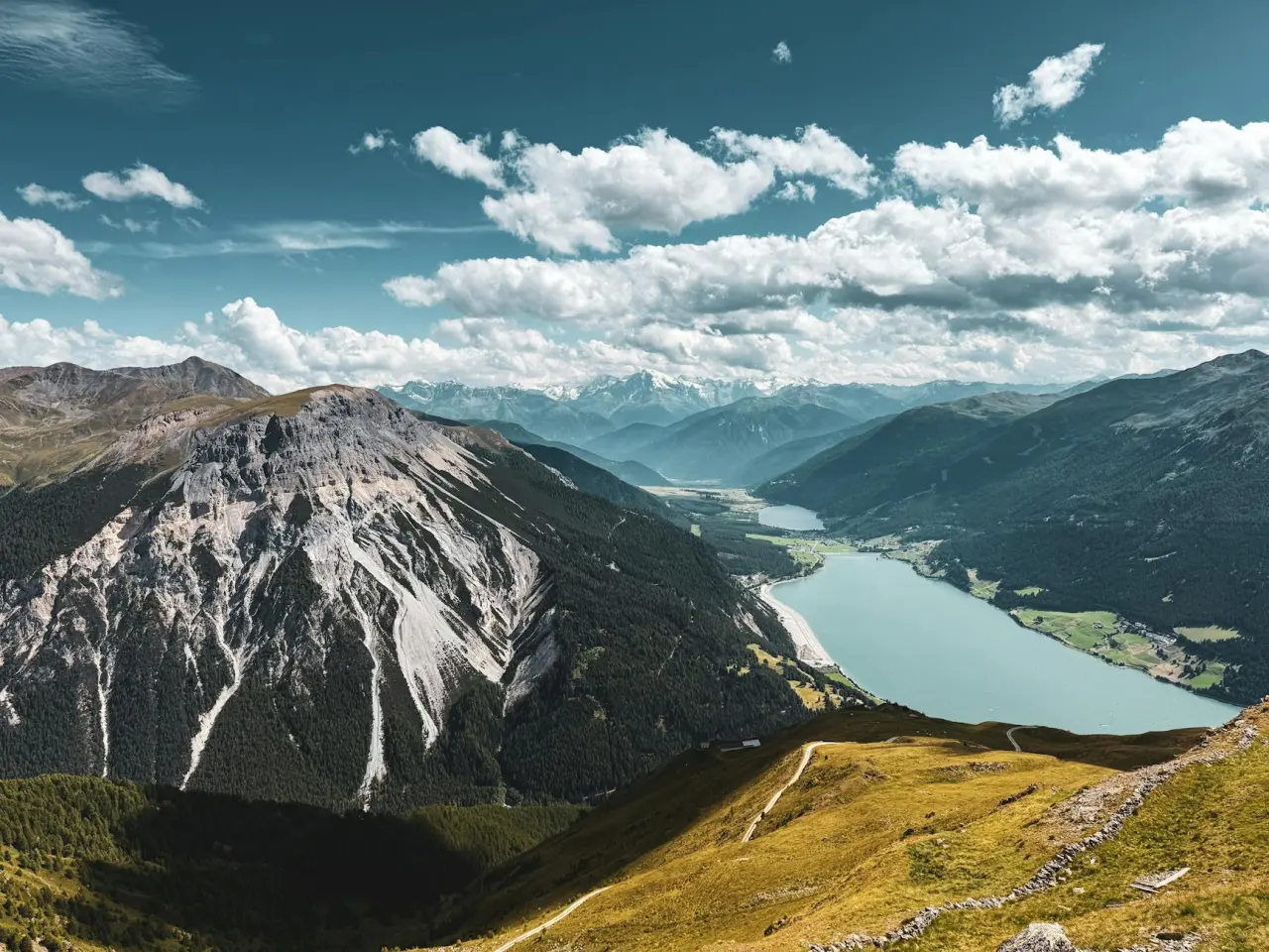 Wellnesshotels in Trentino-Südtirol