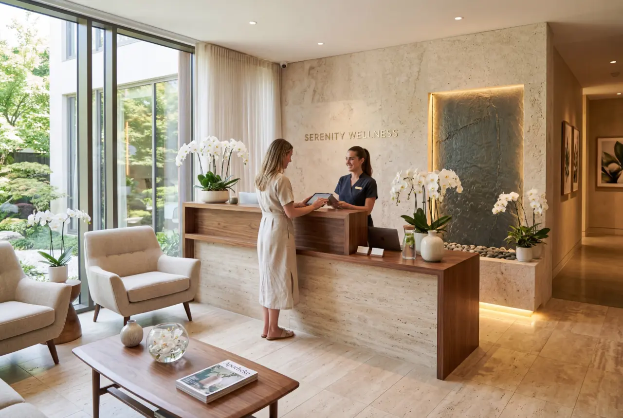 Day Spa