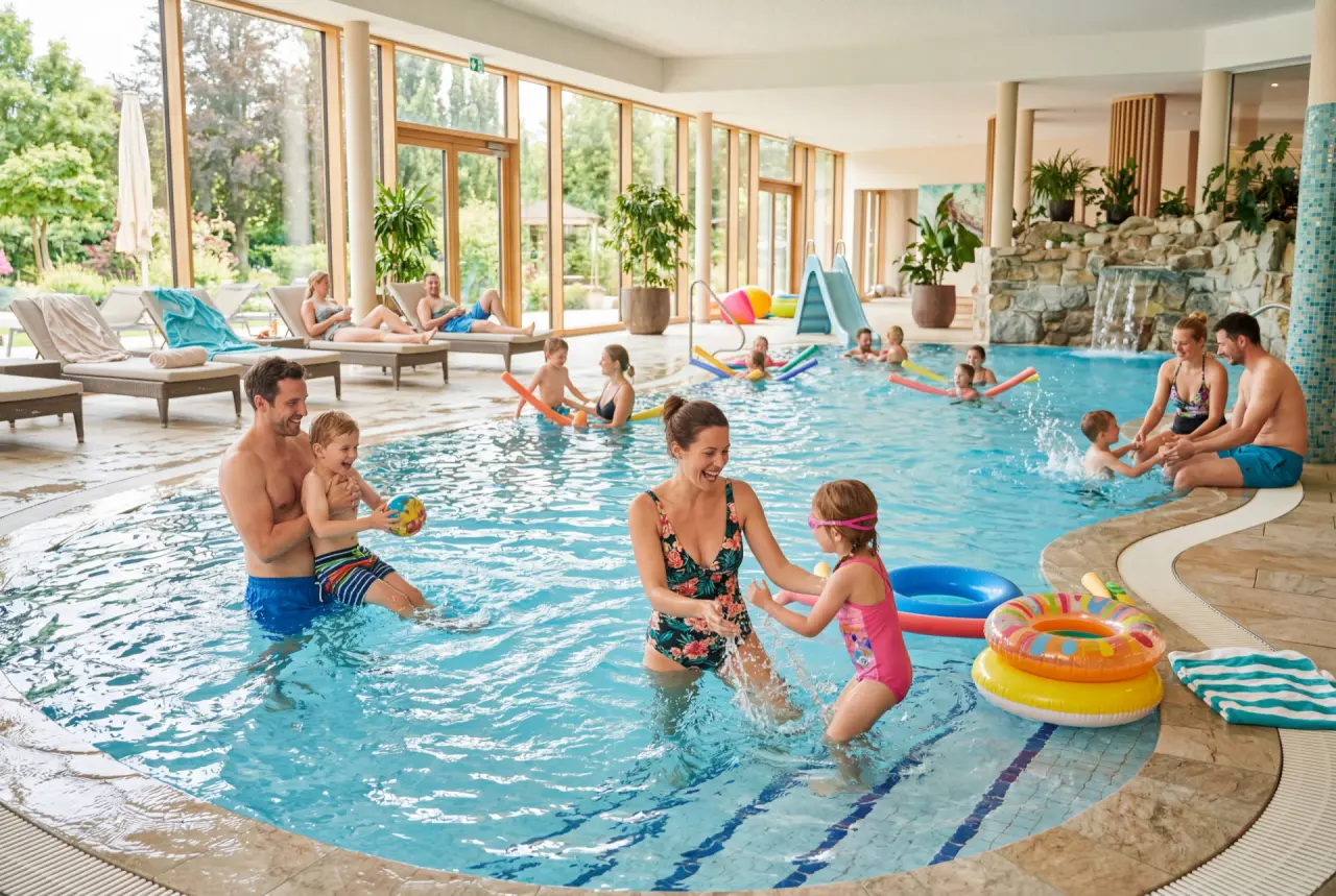 Familienwellness