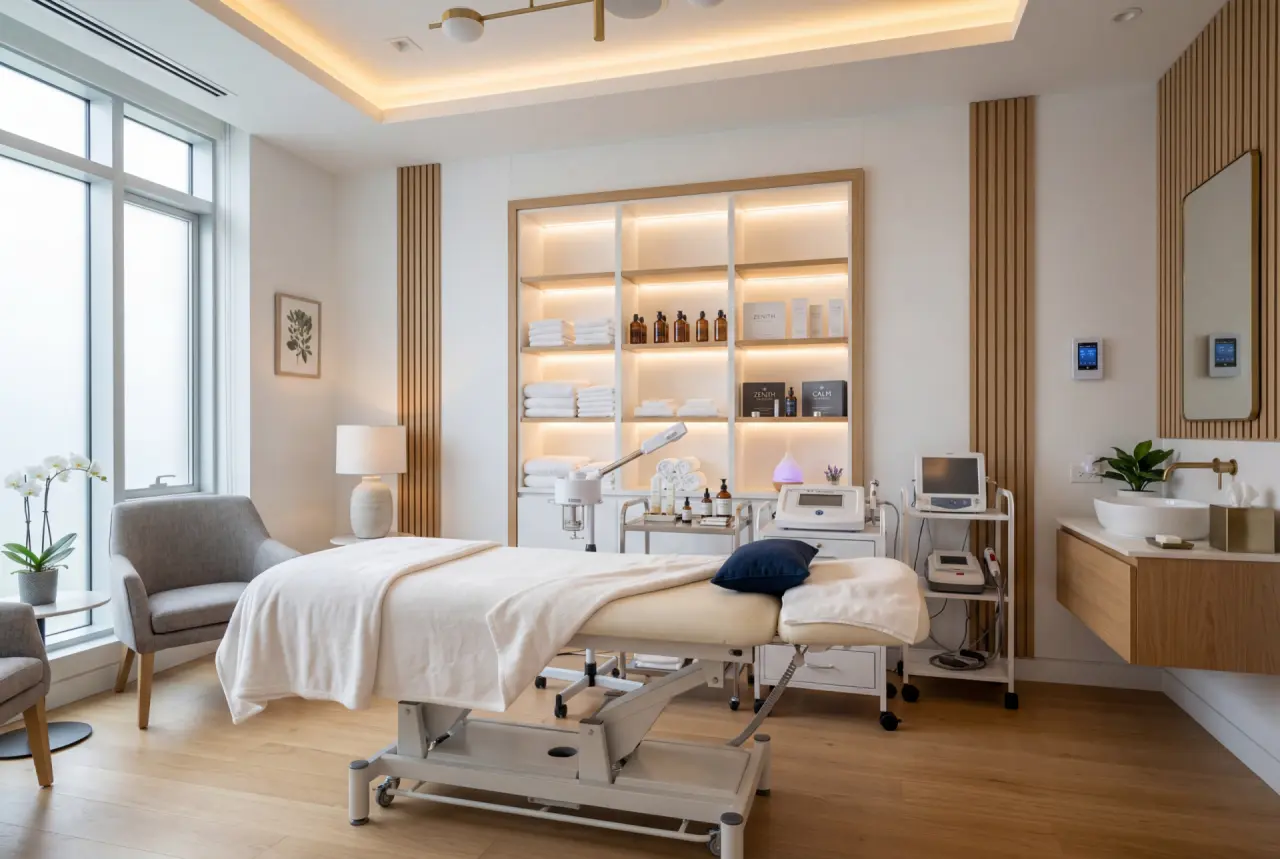 Medical Wellness