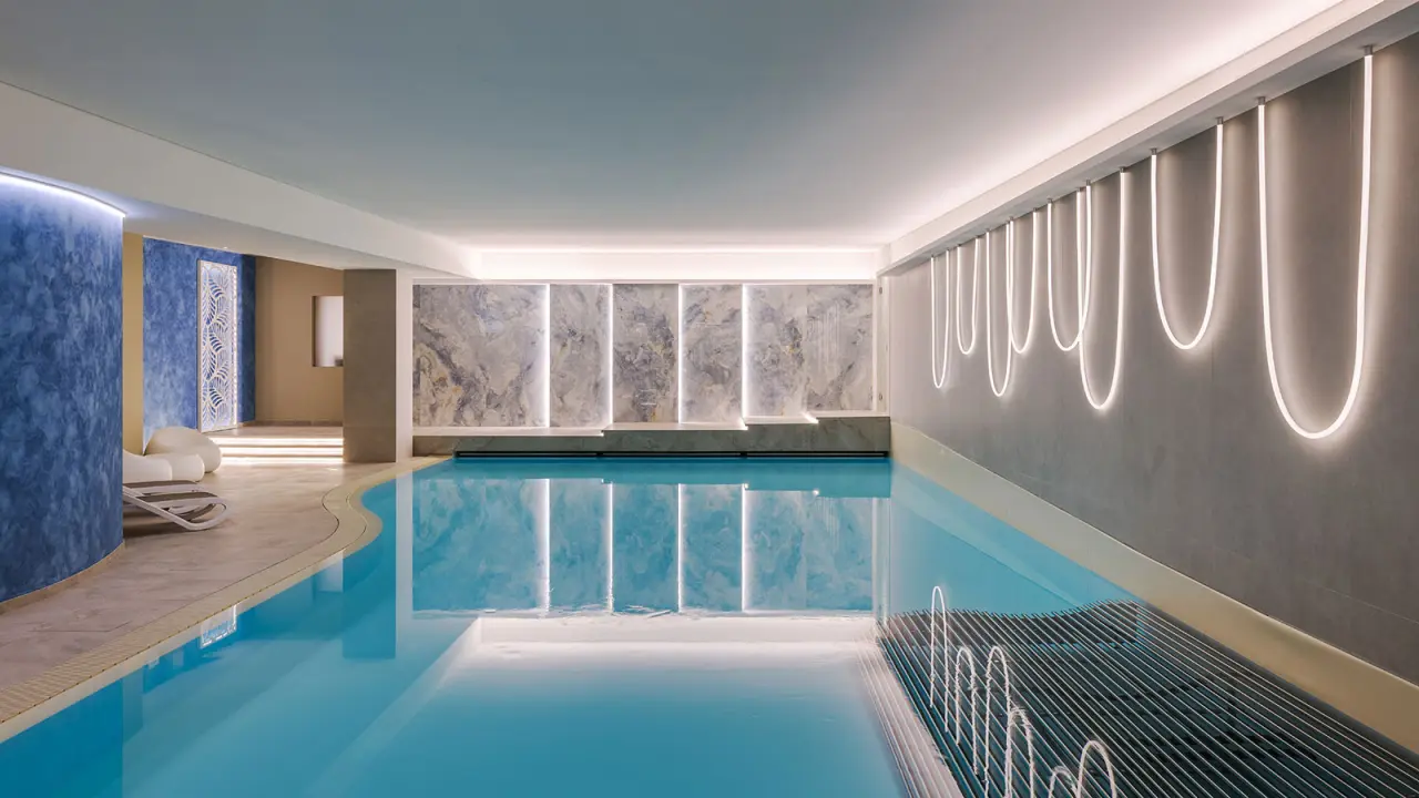 Villa Serbelloni Luce del Lago SPA