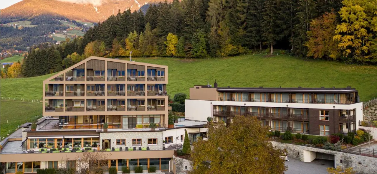 Hotel Fischer