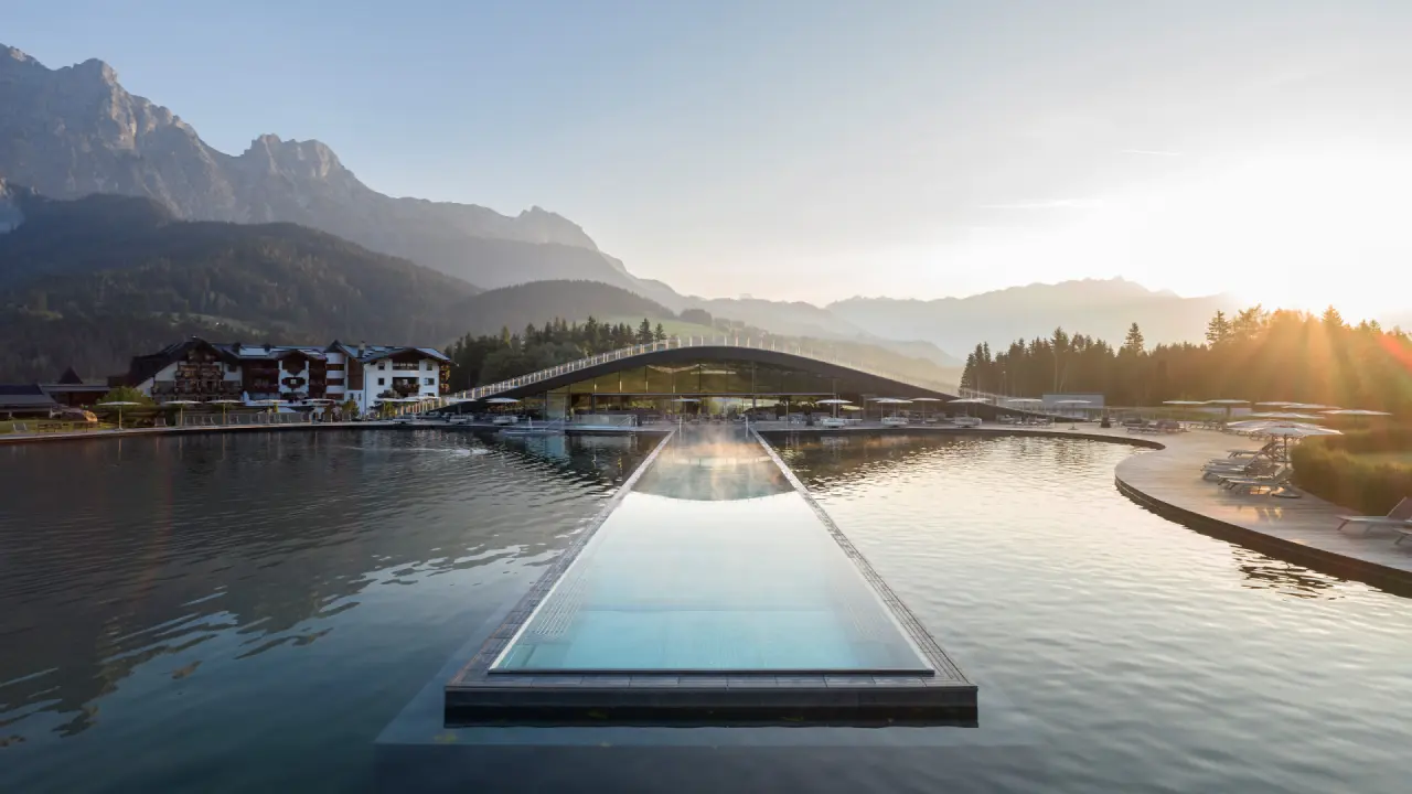 Wellnesshotel Krallerhof