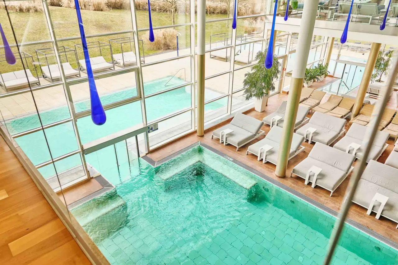 SPA RESORT STYRIA
