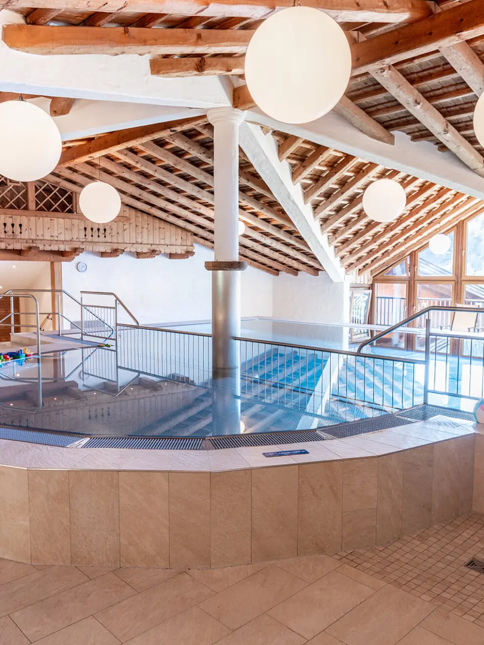 Das Hopfgarten Familotel Tirol