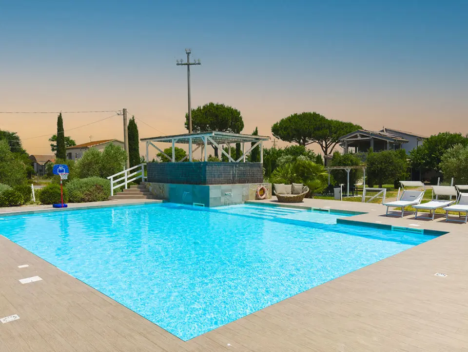 Refugium Toscana Country House