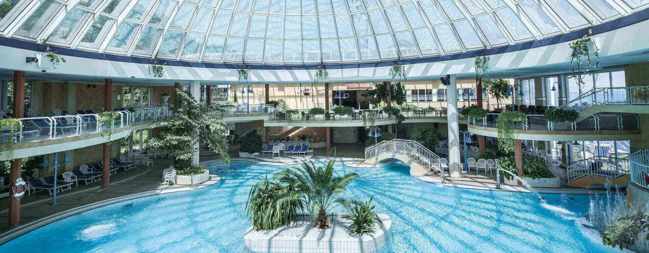 Hotel Gran Belveder