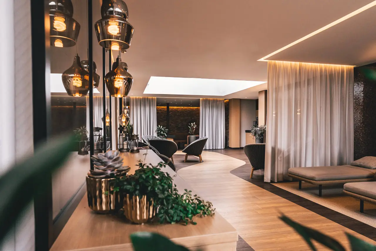 Hotel Gran Belveder