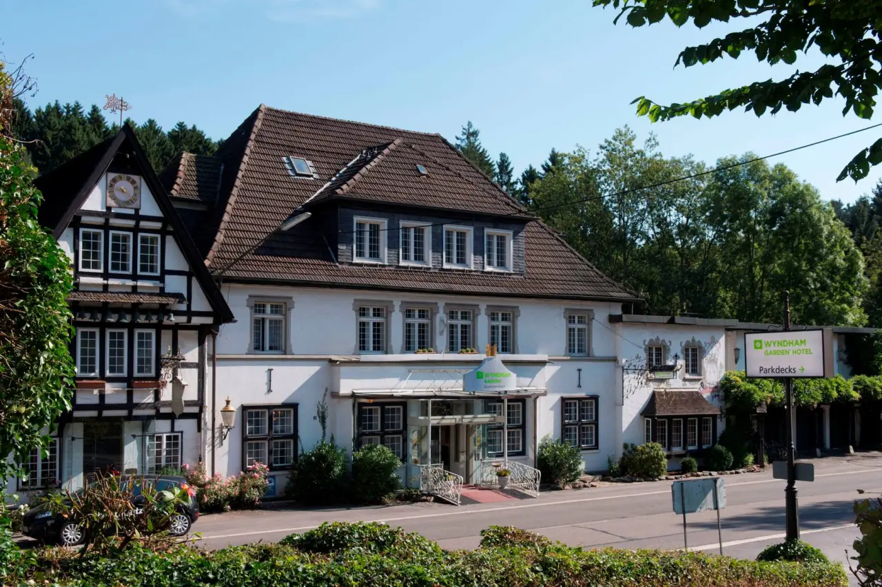 Wyndham Garden Gummersbach