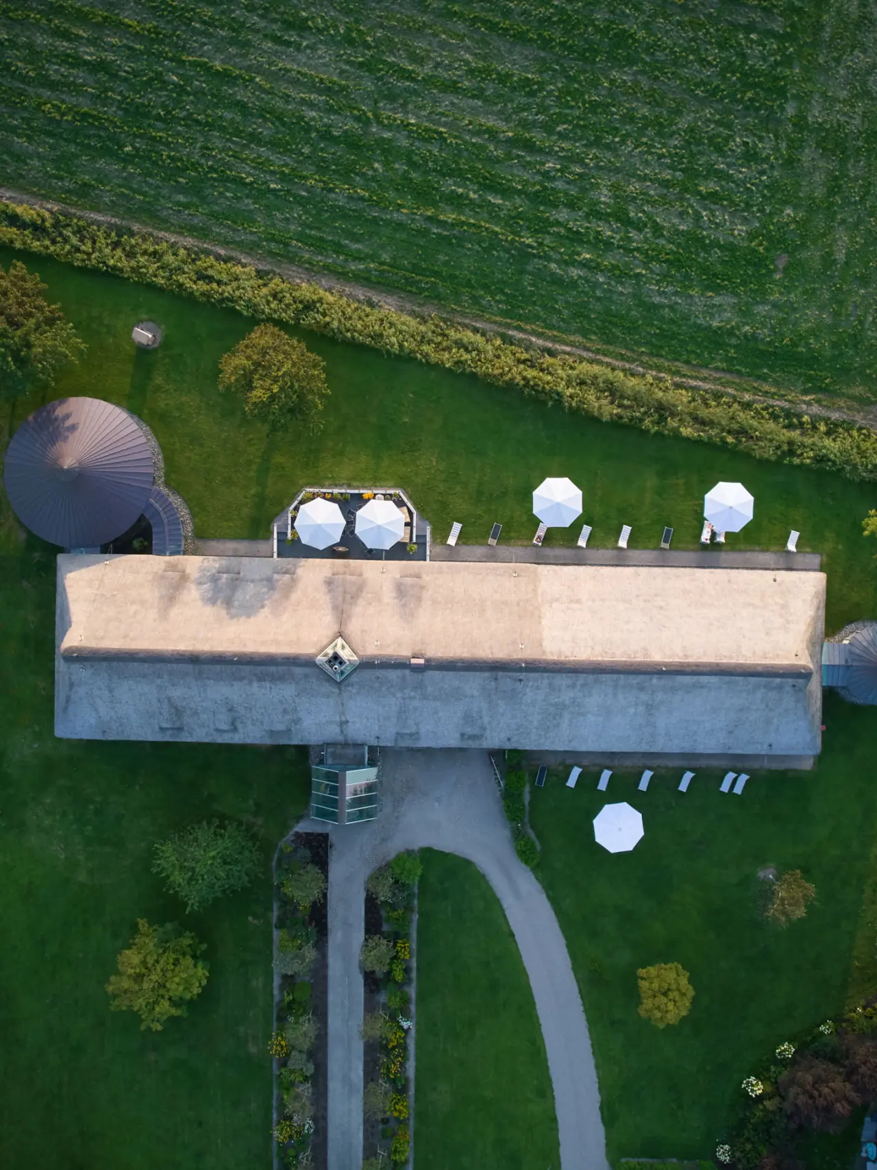 Nordseefarm