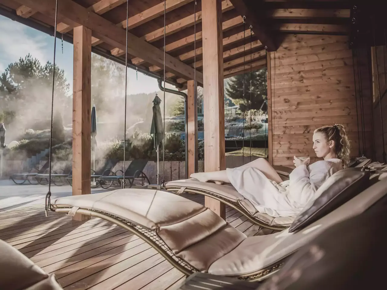 Wellness & Familienhotel Kitzspitz