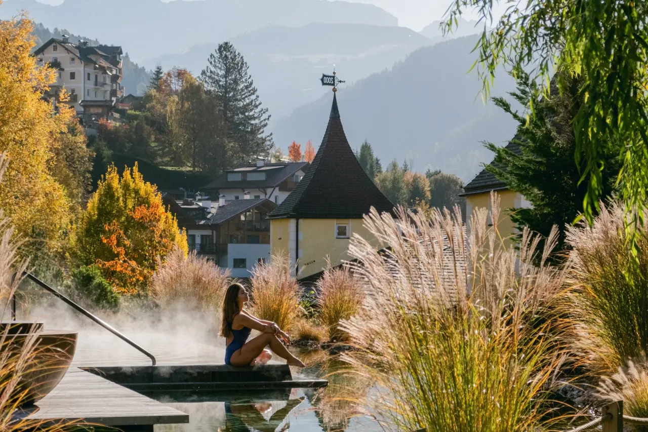 ADLER Spa Resort BALANCE