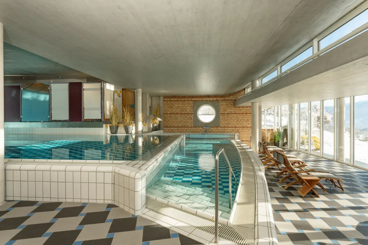 Hotel Ramsauhof