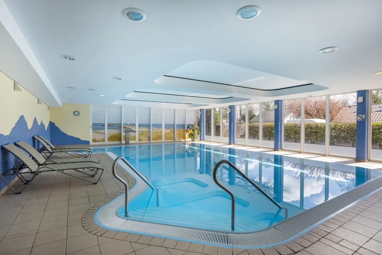 Hotel Warnemünder Hof