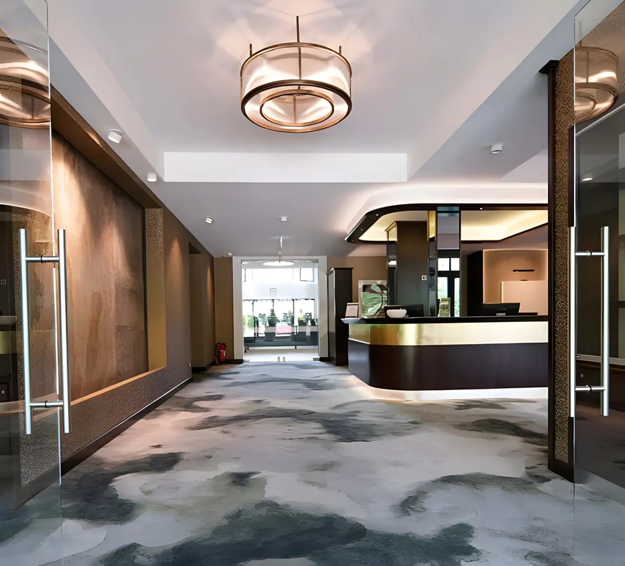 Essensio Hotel