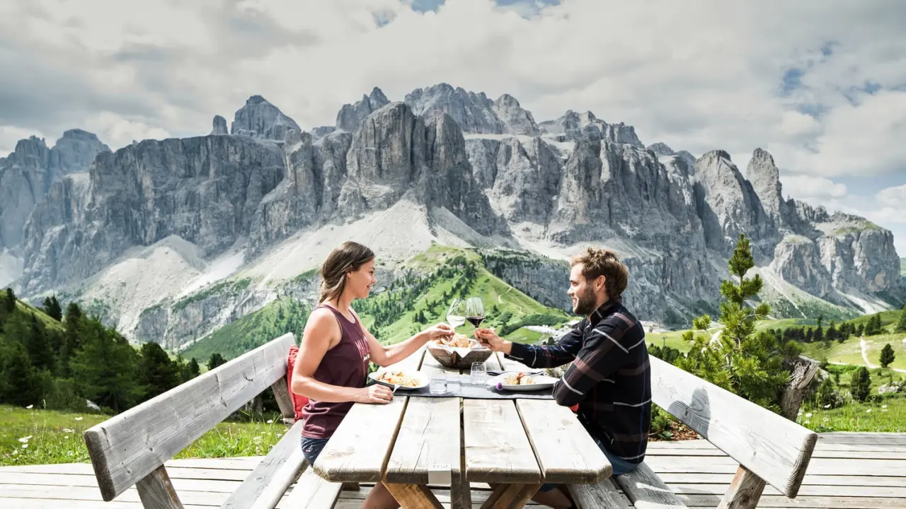 Dolasilla Mountain Panoramic Wellness Hotel