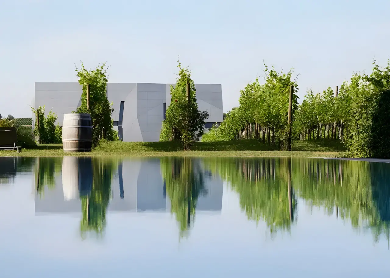 LOISIUM Wine & Spa Hotel
