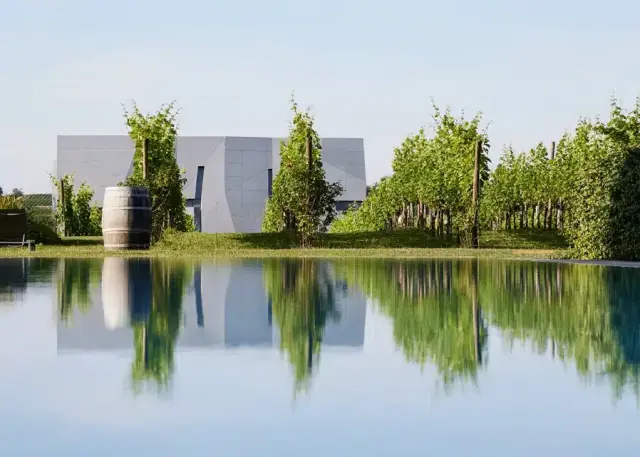 LOISIUM Wine & Spa Hotel