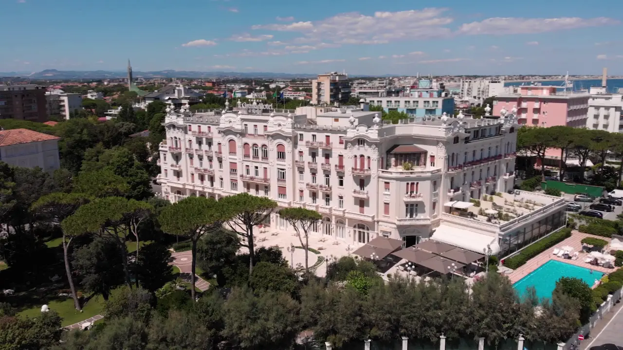 Grand Hotel Rimini