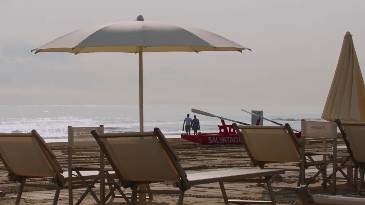 Grand Hotel Rimini
