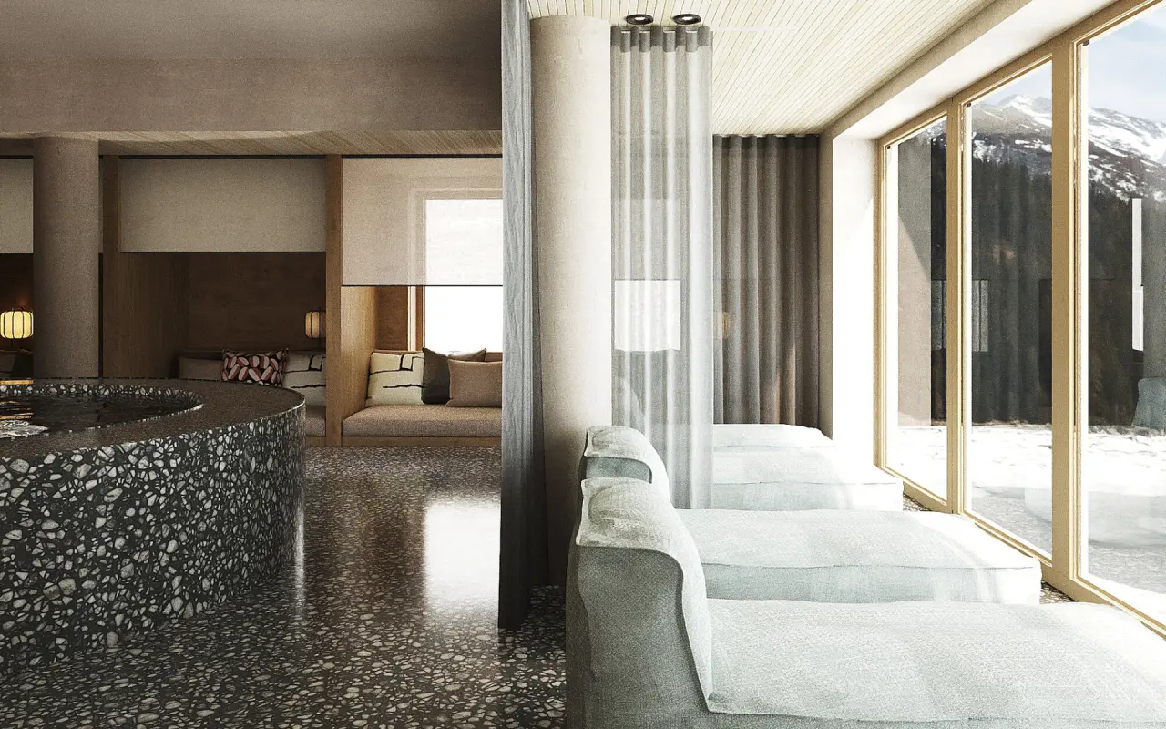 Hotel Enzian