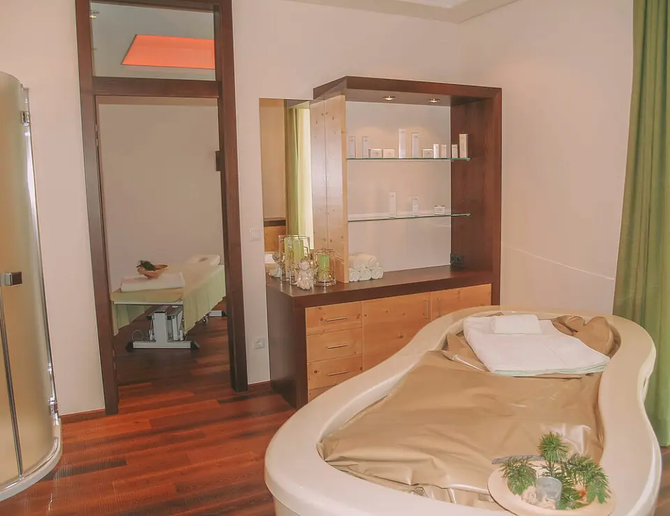 Hotel Enzian