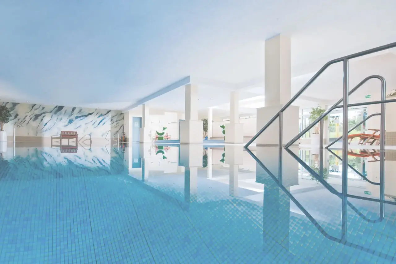 Sporthotel Grafenwald