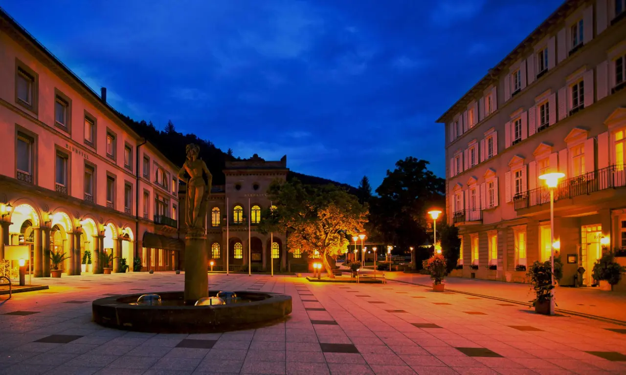 Mokni’s Palais Hotel & SPA