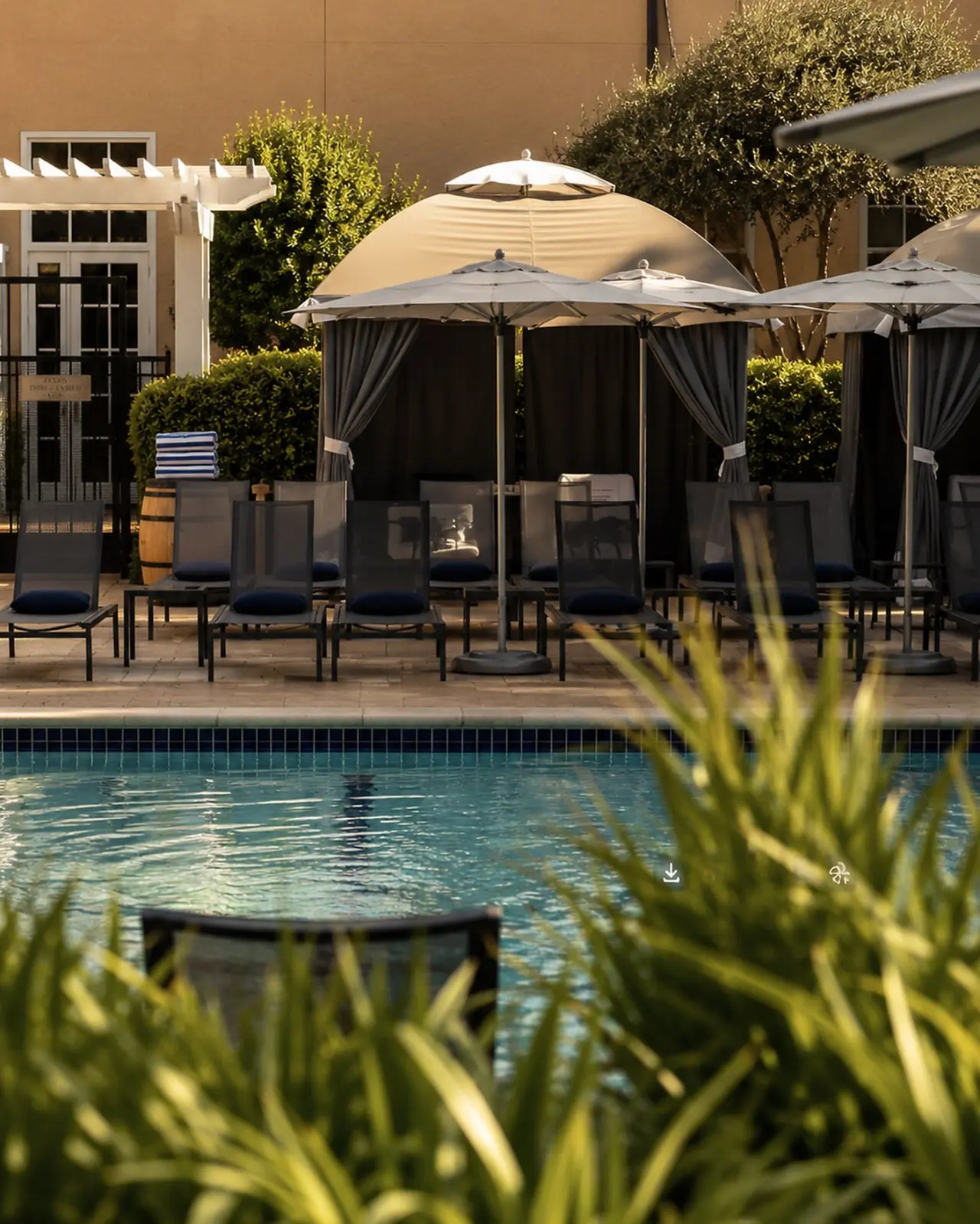 Fairmont Grand Hotel Geneva