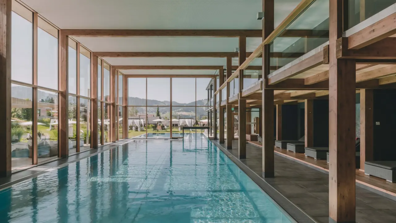 Hotel Rosenalp