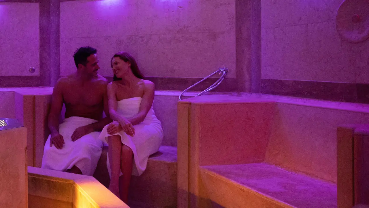 Hotel Caesius Spa Resort