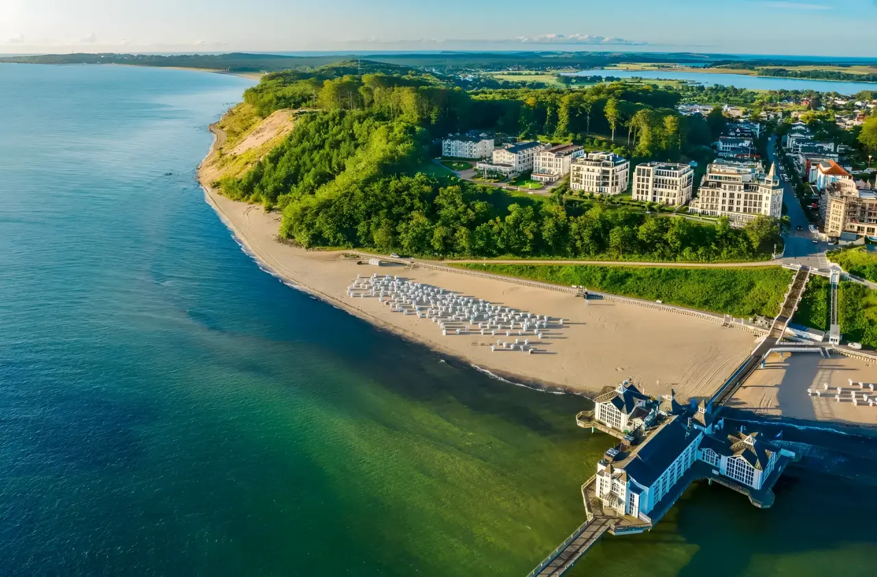 Hotel Bernstein
