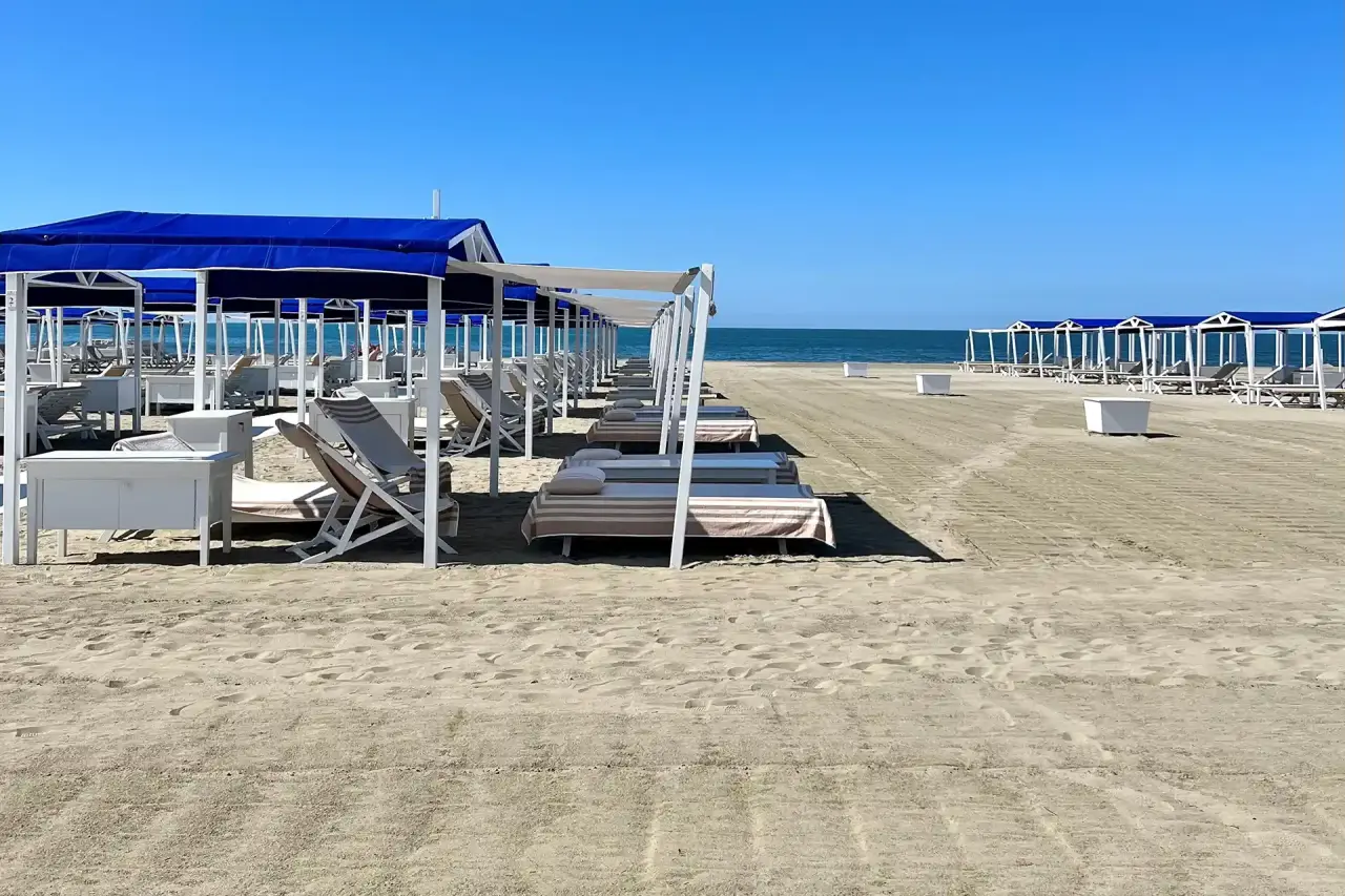 Augustus Hotel & Resort