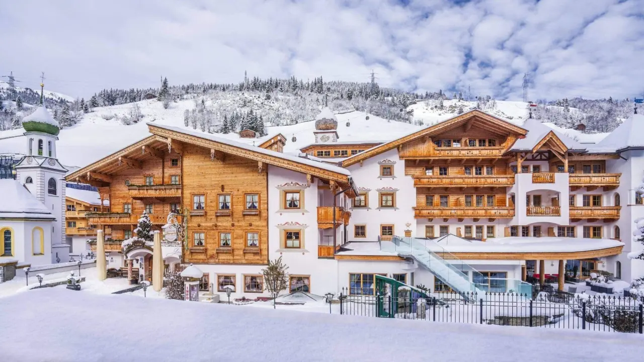 Hotel Gaspingerhof ****Superior