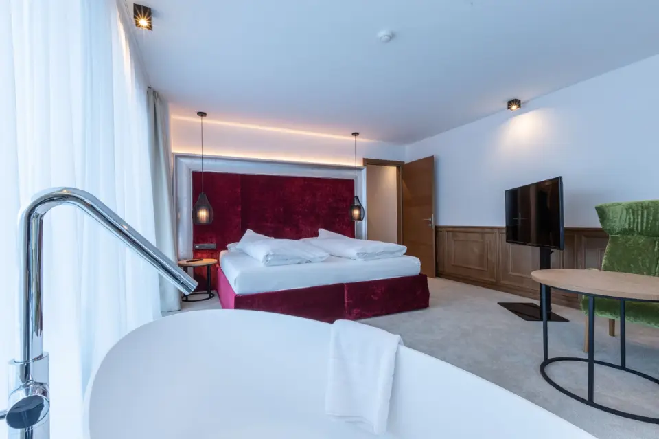 Diamant Spa Resort Hotel