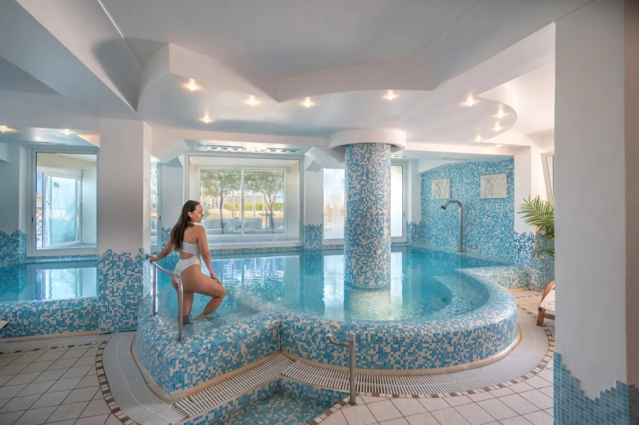 Hotel Baia Imperiale & SPA